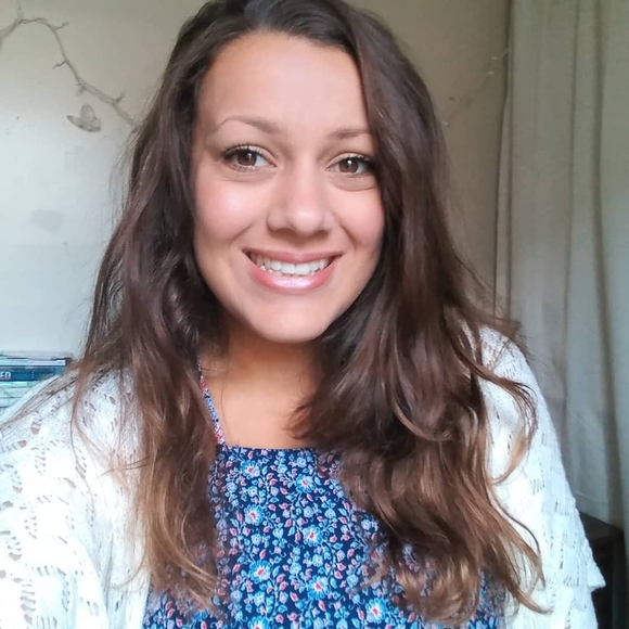 Meet your Posher, Mabel - Picture 1 of 1